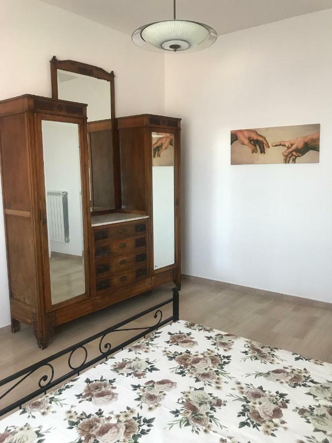Baia Taormina Apartment Giardini Naxos Exterior foto