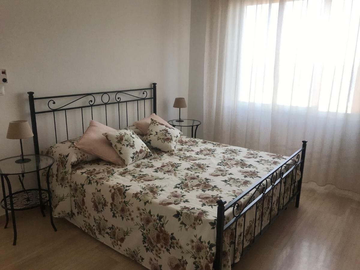 Baia Taormina Apartment Giardini Naxos Exterior foto
